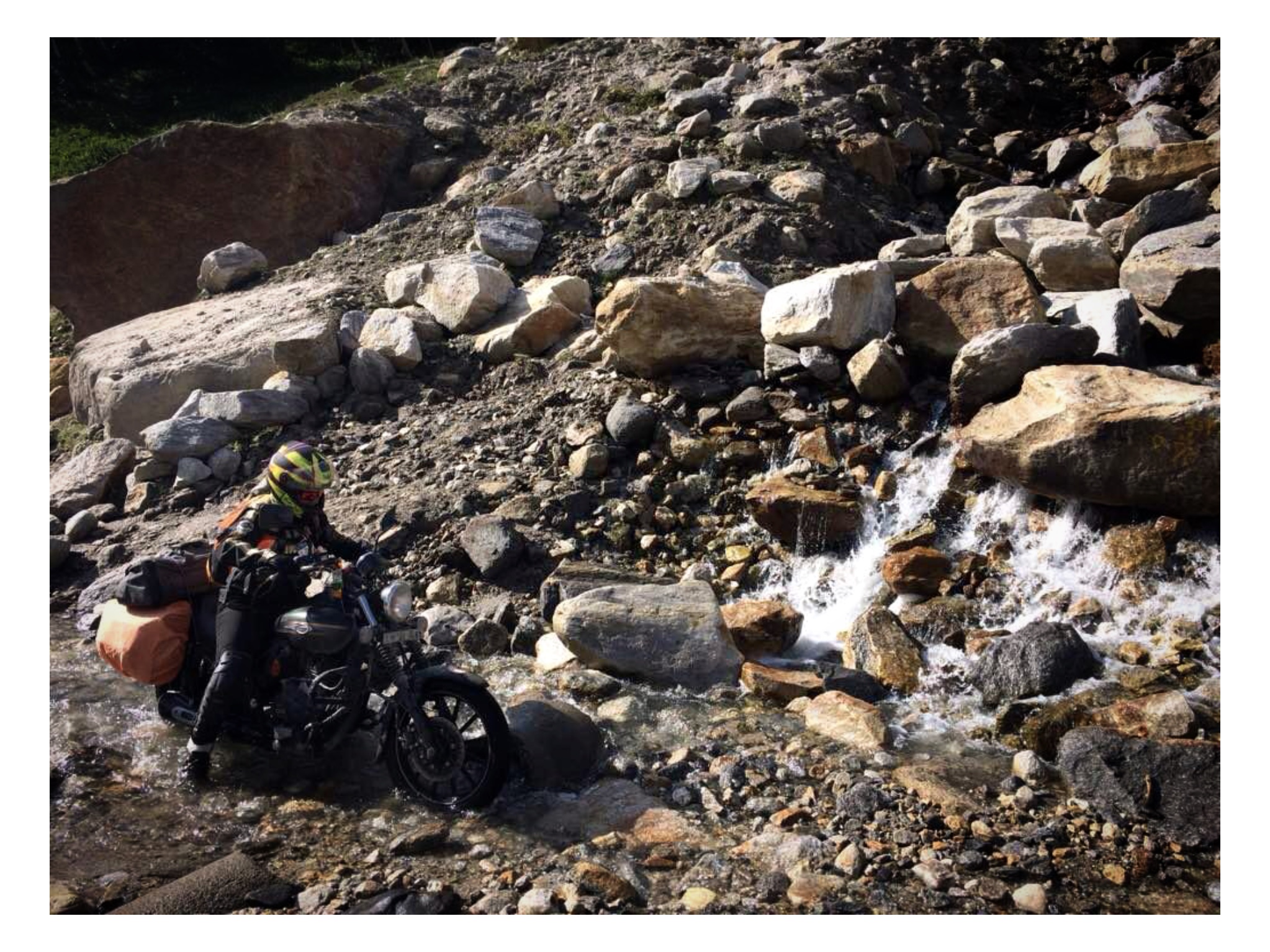 Rethinking Safety: A Holistic Approach to Personal Security